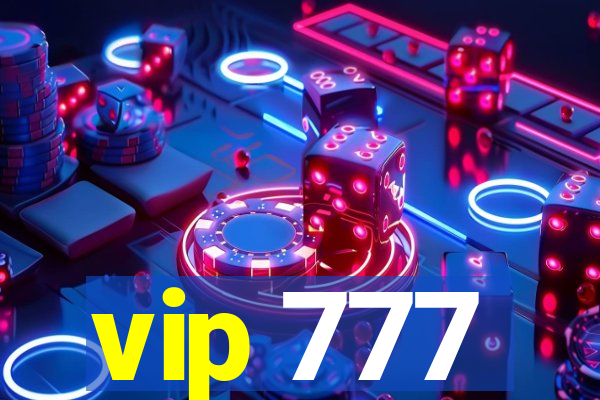 vip 777